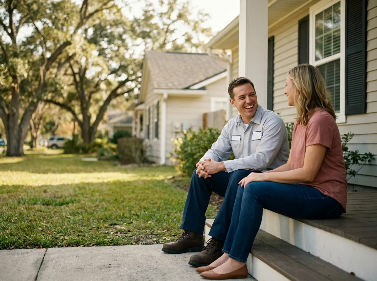 Septic tank pumping FAQs for Astatula, FL